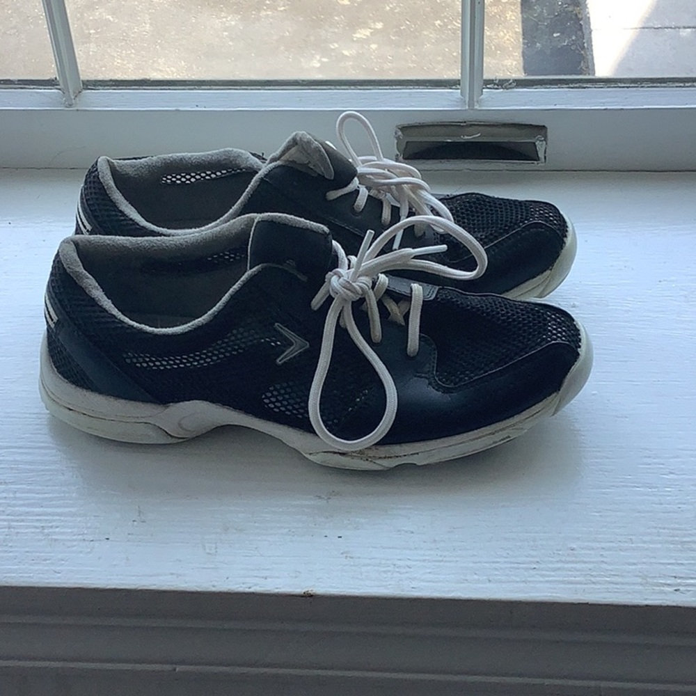 Callaway Golf Shoes Womens Solaire W478-21 Size 7.5 - Picture 2 of 2